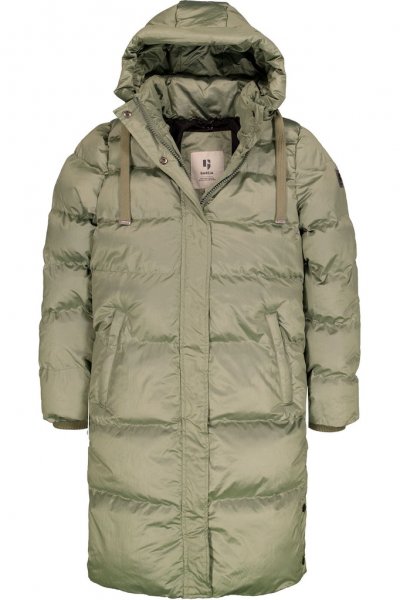 Garcia Steppmantel Damen