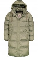 Garcia Steppmantel Damen
