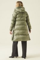 Garcia Steppmantel Damen