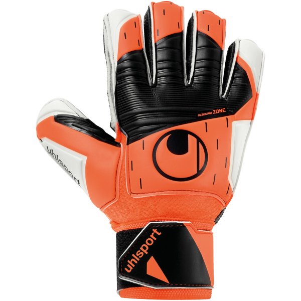 Uhlsport Soft Resist + flex frame  8