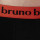 Bruno Banani Short 2Pack tomatenrot/schwarz