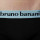 Bruno Banani Short 2Pack arctic blue/schwarz