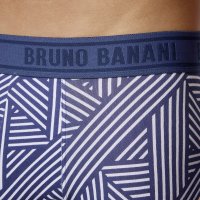 Bruno Banani Short print Worthwood
