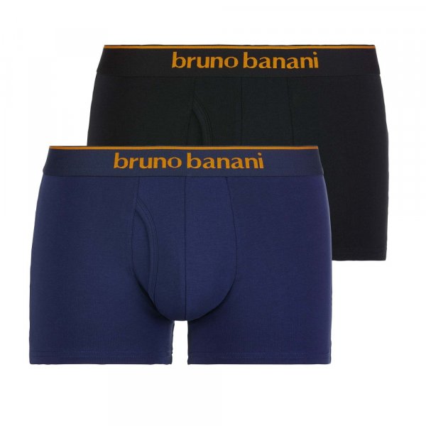 Bruno Banani Short 2Pack Quick Access