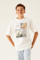 Garcia T-Shirt Jungen