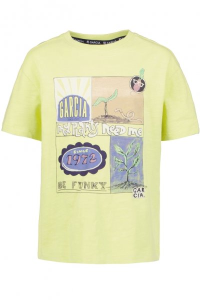 Garcia T-Shirt Jungen