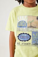 Garcia T-Shirt Jungen