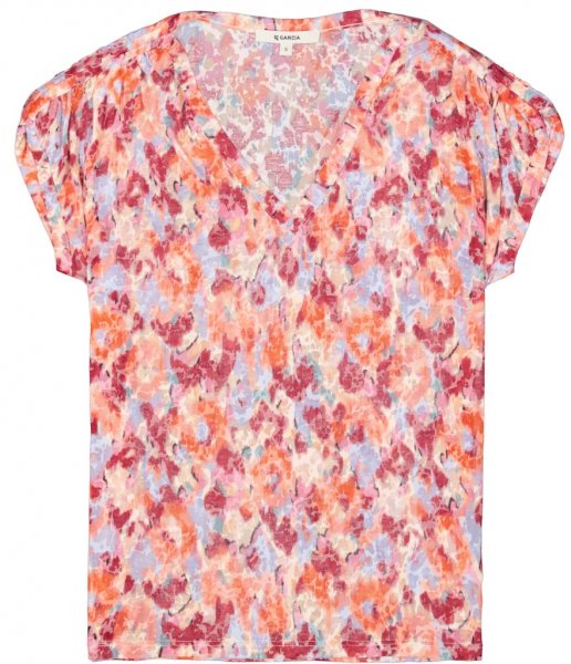 1345-tangerine red